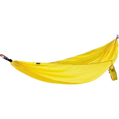 Image of Cocoon Travel Single Hammock, yellow