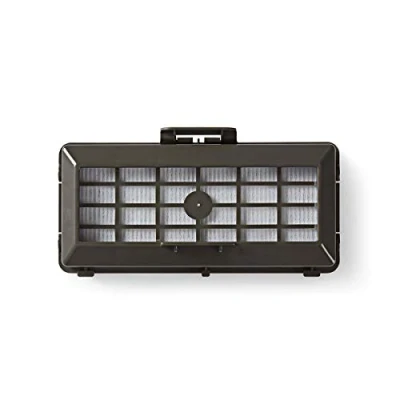 Image of NEDIS Hepa Filter for Bosch &amp; Siemens Vacuum Cleaners, Black