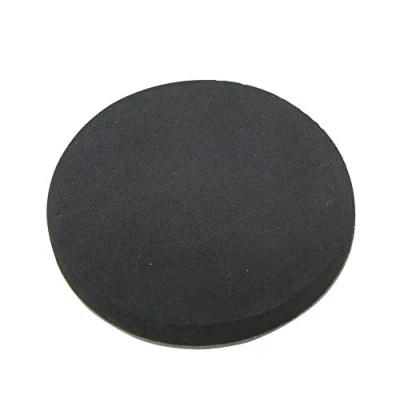 Image of GEWA Shoulder Pad for string instruments Magic Round 9 cm