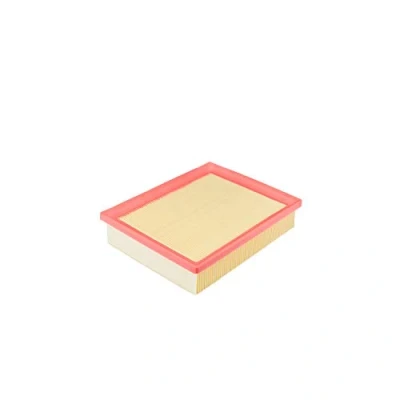 Image of LF5013Z409A, LF5013Z40A Air Filter UFI 30.344.00 53mm 186mm 274mm Insert MAZDA: 3 Hatchback, 5, Hatchback