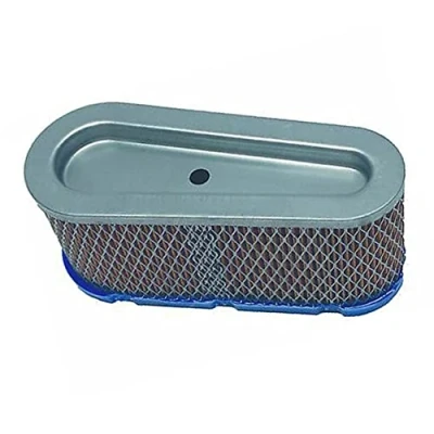 Image of ISE Replacement Air Filter for Briggs &amp; Stratton 12hp 12.5hp Vertical Shaft Replaces Part Numbers: 496894, 691642, 493909
