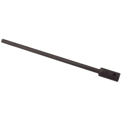 Image of Draper Shaft Holesaw Arbor Extension, 320mm, 7/16&quot; Hex.