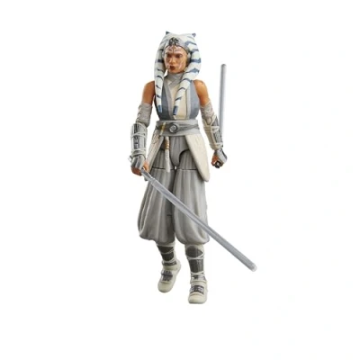 Image of Star Wars The Vintage Collection Ahsoka Tano (Peridea), 3.75 Inch Collectible Action Figure