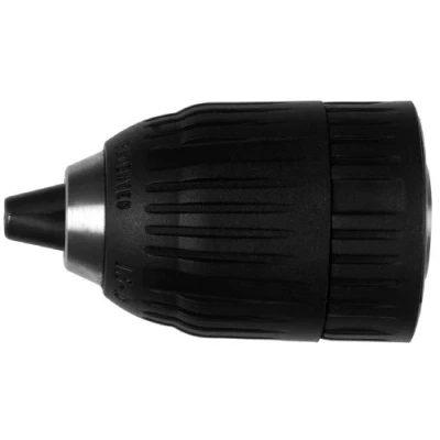 Image of Bosch 2609255705 1.5 13mm 1/2 inch x 20 Thread Keyless Chuck with Locking Mechanism
