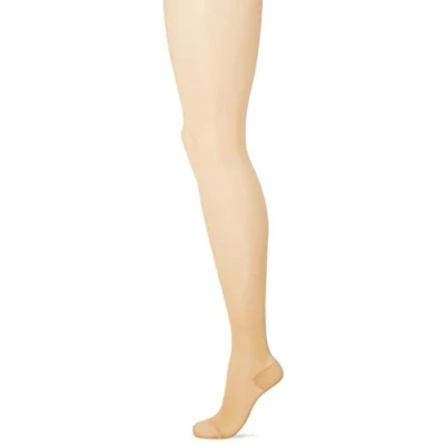 Image of Charnos Women&#039;s Firm Energising Support Tights , Beige (Natural 700), Large (Size:Large)