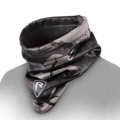 Image of Fox Rage Thermal Camo Snood Fishing clothing