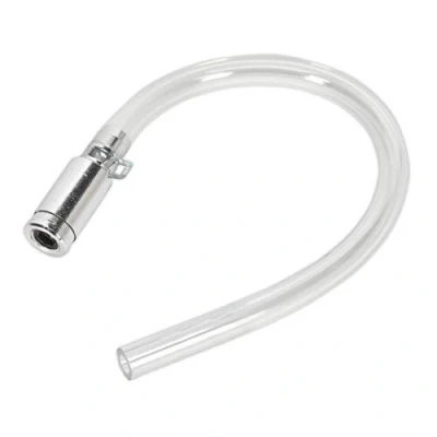 Image of Sealey Motorcycle Brake Bleeder Weighted