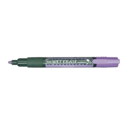 Image of Pilot Chalk Marker: Purple