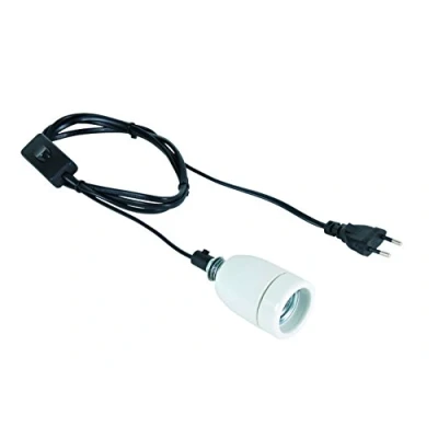 Image of Trixie Pro Socket Ceramic Bulb Holder