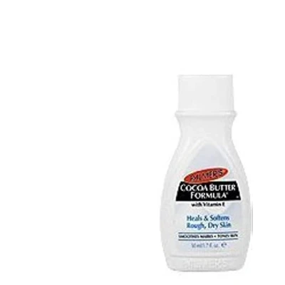 Image of Palmer&#039;s Cocoa Butter Formula with Vitamin E Heals &amp; Softens Rough Dry Skin, 1.7 oz,