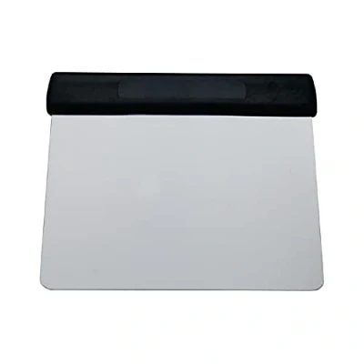 Image of Schneider GT114 Stainless Steel Dough Scraper