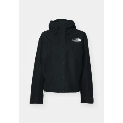 Image of The North Face Mountain Jacket Outdoor jacket, Women&#039;s, Size: Small, Black