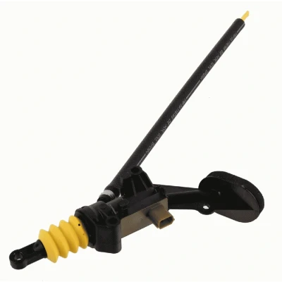 Image of 1935477, 2350454, GK217A542AA, GK217A542CA Clutch Master Cylinder SACHS 6284 605 091 with sensor FORD: Transit Mk7 Van, Custom V362 Van