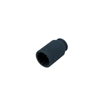 Image of Laser 8738 Hub Nut Socket 1/2&quot; D 34mm