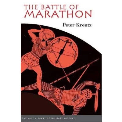 Image of The Battle of Marathon (Yale Library Military History)