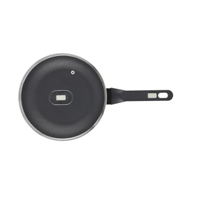 Image of Re Generation Berndes Non Stick Frying Pan 24cm Dishwasher Safe, &amp; Suitable for All Cooking Hobs