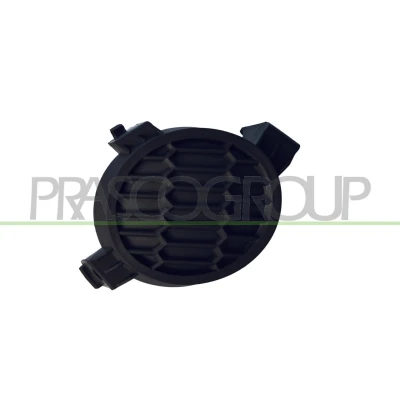 Image of DS0131249 Cover, fog light PRASCO Premium DS0121249 Right Front