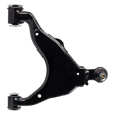 Image of 4806860010 Suspension arm FEBI BILSTEIN 174202 TOYOTA: Land Cruiser Prado 120
