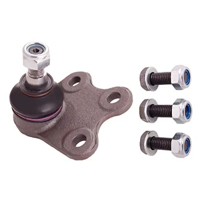 Image of CBVW1L Ball joint SKF VKDS 311003 with synthetic grease 18,2mm AUDI: A1 Hatchback, Sportback, VOLKSWAGEN: Polo V SEAT: Ibiza 4