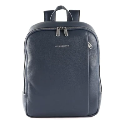 Image of Mandarina Duck Women&#039;s Mellow Urban Backpack, avio, Taglia Unica