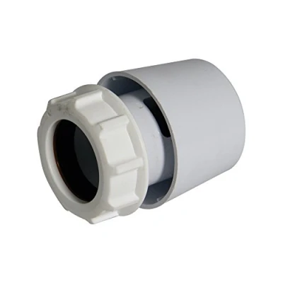 Image of FloPlast AV50 50mm Air Admittance Valve Compression, White