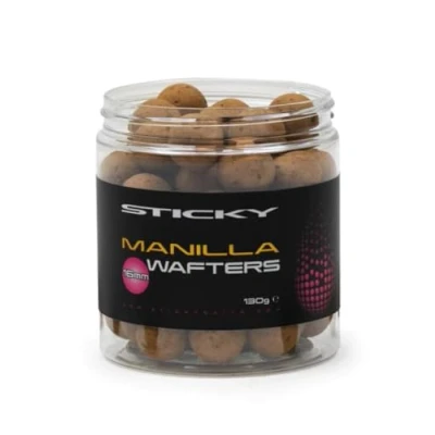 Image of Manilla Wafters 16mm