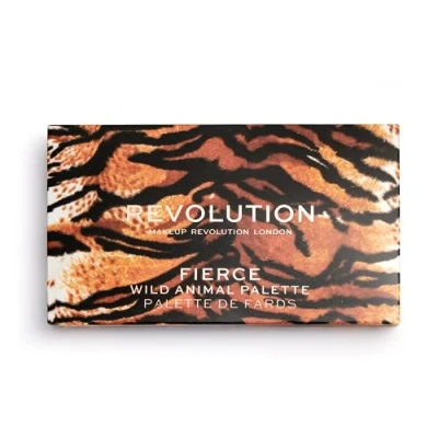 Image of MakeUp Revolution for Wildlife,
