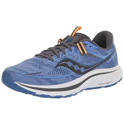 Image of Saucony Omni 21 Women&#039;s Running Shoes AW23