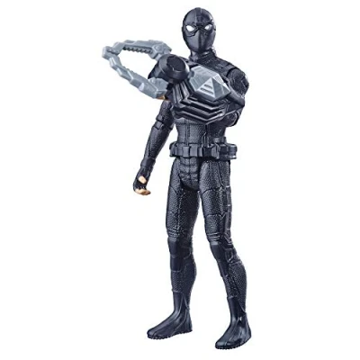 Image of Hasbro Marvel Spider Man Far from Hom Chandler2A, Multicoloured, E4119ES0