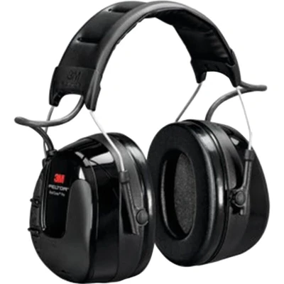 Image of Peltor Worktunes Pro Am/Fm Radio Headset