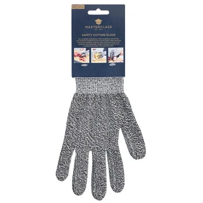 Image of MasterClass Safety Cutting Glove