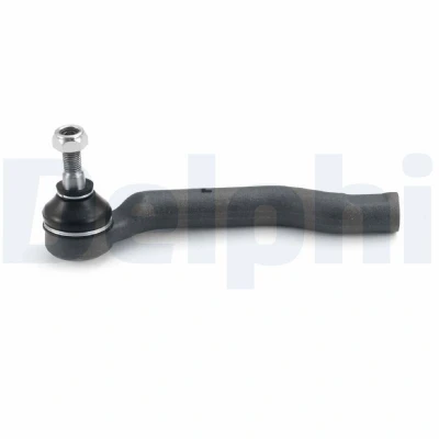 Image of D85201HA0A Track rod end DELPHI TA2878 11,7mm Front Axle Right NISSAN: MICRA 4
