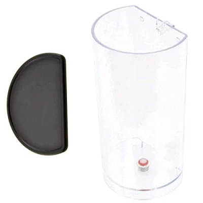 Image of SPARES2GO 1L Water Tank + Lid for Magimix Citiz &amp; Milk Coffee Machine