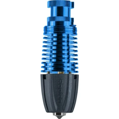 Image of Phaetus Rapido All Metal Hotend (Blue, HF Plus (PT1000))