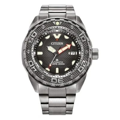 Image of Citizen Automatic Watch NB6004 83E