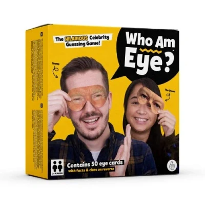 Image of Thumbs Up WHOAMI Party Game