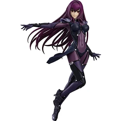 Image of Fate/Grand Order Pop Up Parade PVC Statue Lancer/Scathach 17 cm
