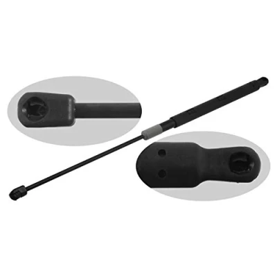 Image of 1649800464, A1649800464 Bonnet Struts FEBI BILSTEIN 39743 Right 355N MERCEDES BENZ: GL