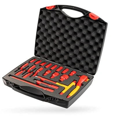 Image of 7208NK2001 Tool Set Insulated