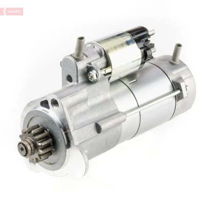 Image of GX7311001BC, GX7311001BD, T2H2229, T2H26803 Starter motor DENSO DSN1424 12V 1,9kW 13