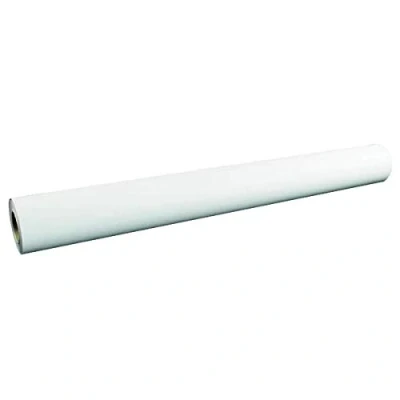 Image of Q Connect Plotter Paper 914mm x 50m KF17980 (Pack of 6)