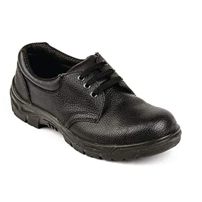 Image of Slipbuster Footwear A793 40 Unisex Safety Shoe, Size 40, UK 6.5