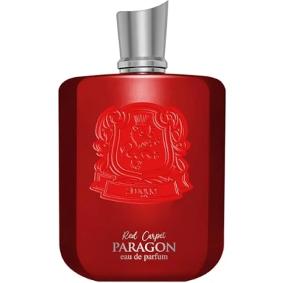 Image of Afnan Zimaya Red Carpet Paragon Eau de Parfum 100ml Spray