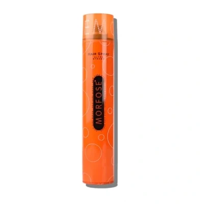 Image of Morfose Ultra Strong Hold Hair Spray 400 ml