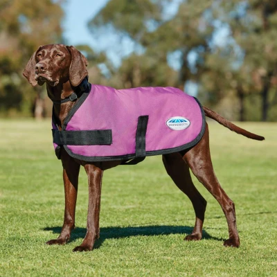 Image of Comfitec Classic Dog Coat