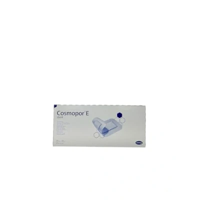 Image of Hartmann D5387 Cosmopor E Dressing, 25cm x 10cm, Pack of 25