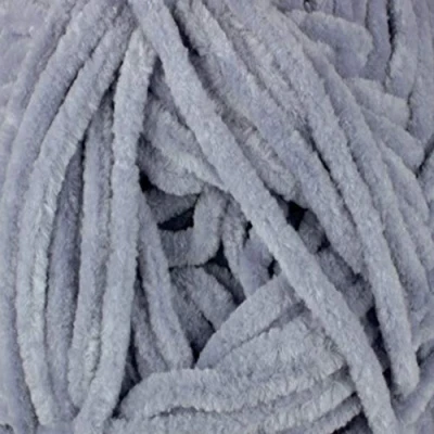 Image of James C Brett Flutterby Chunky Knitting Wool (B33 Slate Grey)
