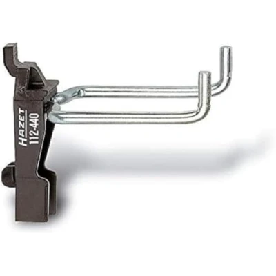 Image of HAZET 112 440 Tool Holder Multi Colour