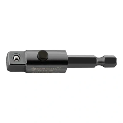 Image of Adapter 1/4&quot; Mouth Action Mechanical QUICKRELEASE