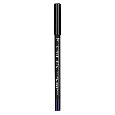 Image of Eyeko Limitless long wear Pencil Eyeliner Destiny Waterproof Vegan
